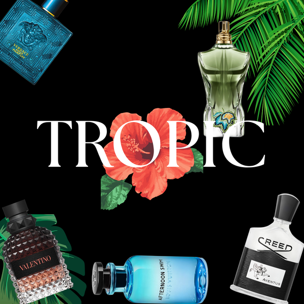 TROPIC