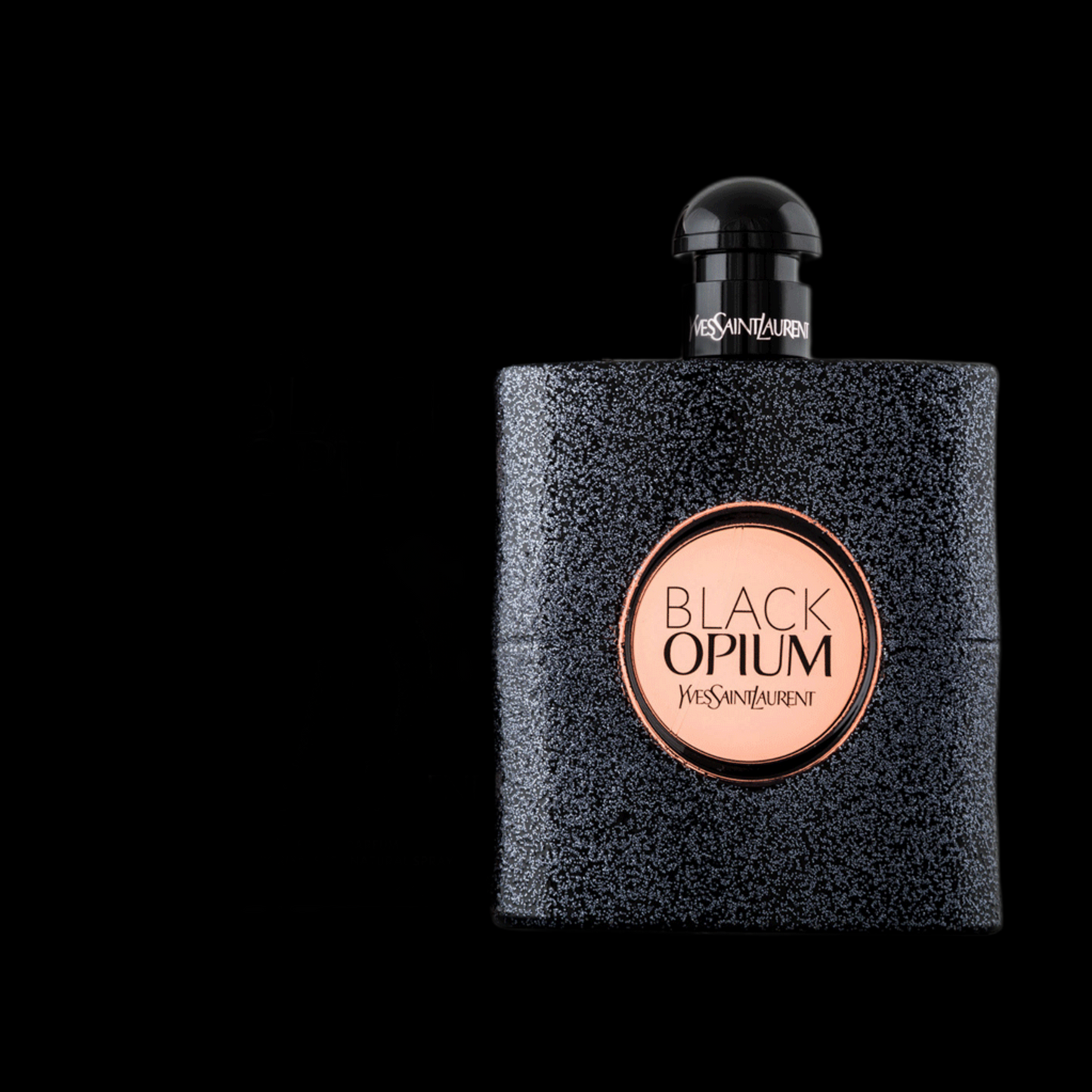 YSL blk opim